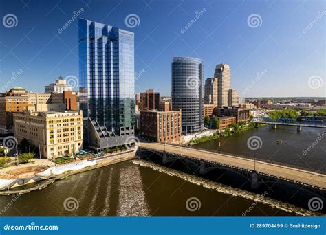 Downtown Grand Rapids is Second Largest Metropolitan Area in Entire ...