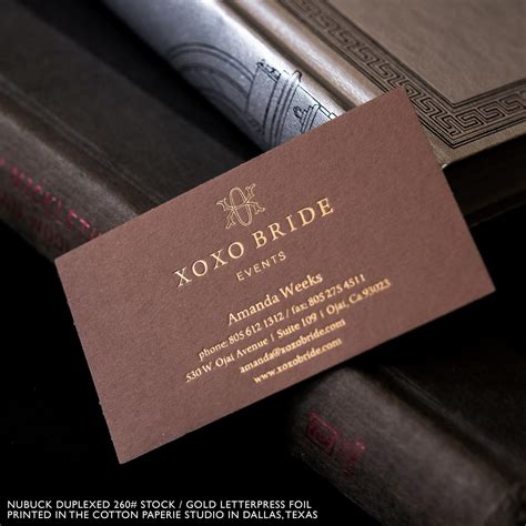 Best Luxury Business Cards 的图像结果