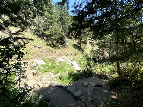 Anne U. White Trail Image Gallery