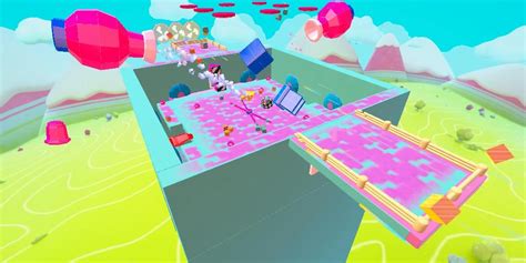 Image result for Fall Guys Blocks