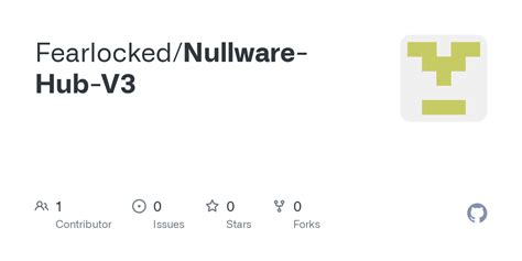Nullware Hub Script 的图像结果