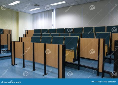 Image result for Red Lecture Room