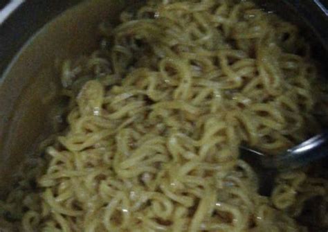 2 min maggi Recipe by Sushma kumari - Cookpad