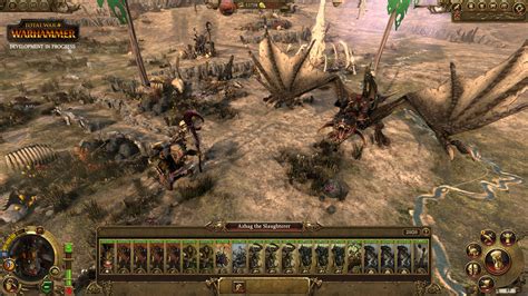 Total War: Warhammer 3 hands-on preview - Rising from the ashes | Shacknews