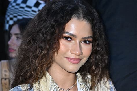 Zendaya Height: What’s the Truth Behind Her Tall Frame?