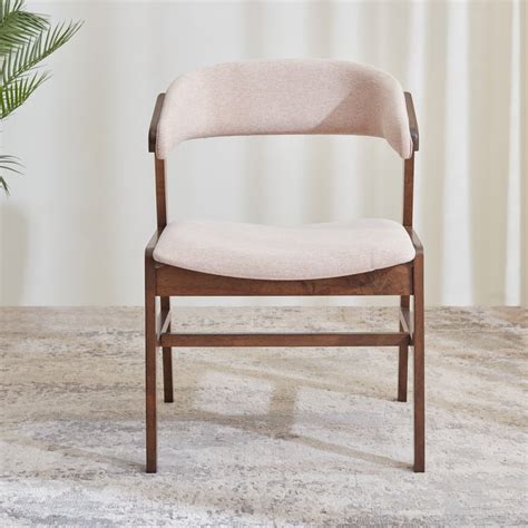 Buy Axis Solid Wood 2-Seater Tea Set - Brown from Home Centre at just ...