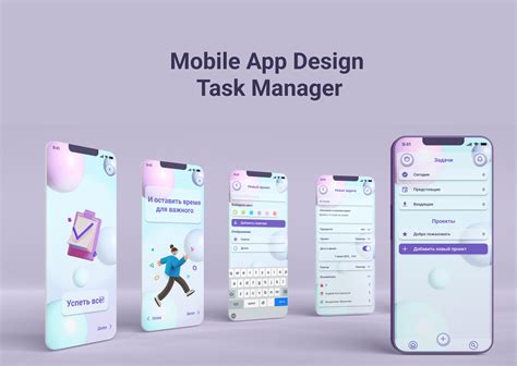 Image result for Task Manager Mobile Application