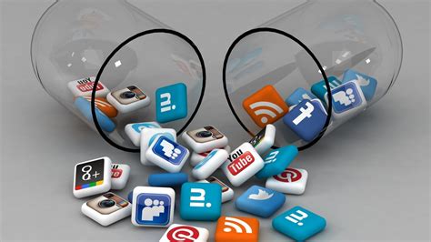 List of Most Popular High Domain Authority and High Traffic Social ...