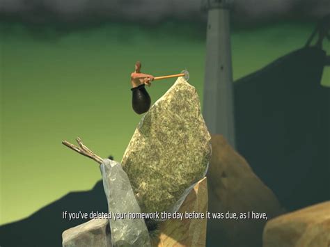 Image result for Getting Over It Download PC