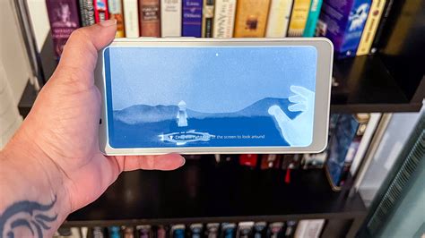 Onyx Boox Palma review: a tiny ereader like no other