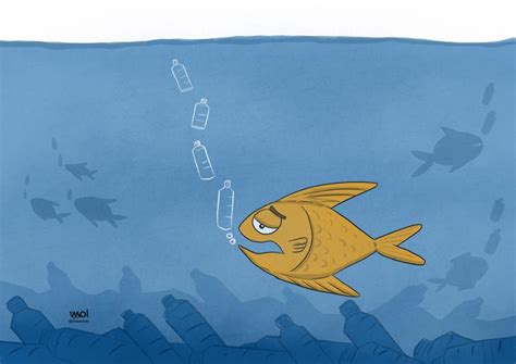 Animation About Plastic Problem for Children 的图像结果