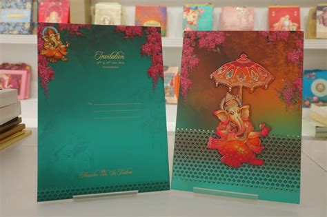 PPS Wedding Cards - Invitations - Kodambakkam - Weddingwire.in