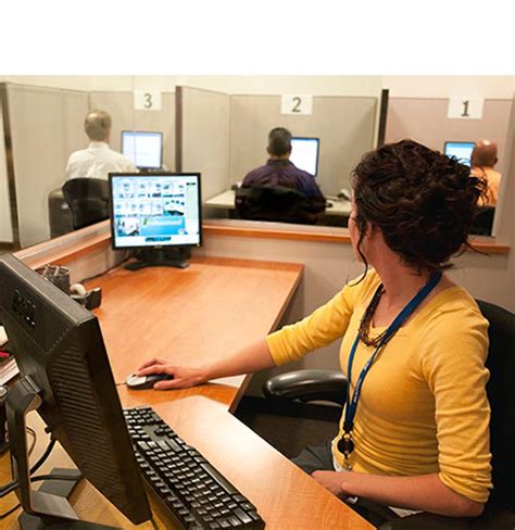 Pearson VUE Authorized Test Centre in Kochi | Technovalley