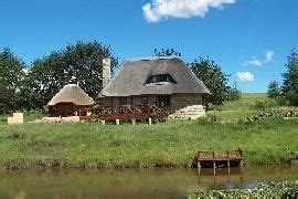 Walkabout Estate, Ficksburg