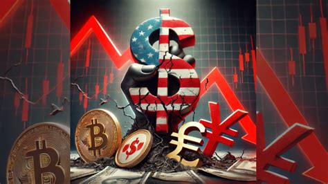 US tariffs: Canada, Mexico, China bear the brunt; dollar surges while ...