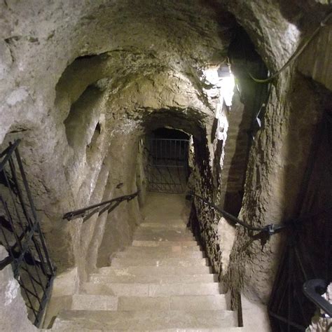 CATACOMBE SS. MARCELLINO E PIETRO - MAUSOLEO DI S. ELENA (2025) All You ...