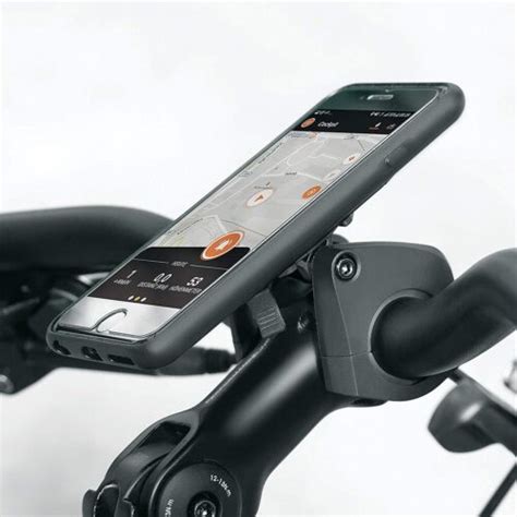 3 absolut sichere Handyhalterungen fürs Fahrrad