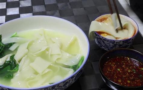 自贡“蘸水菜”