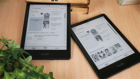 Kindle Paperwhite Tutorial 的图像结果