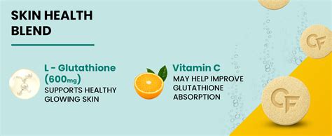 Carbamide Forte Japanese Reduced L Glutathione Effervescent Tablet ...