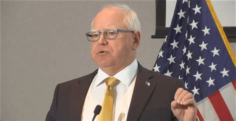 As Department of Education begins layoff process, Walz speaks out ...