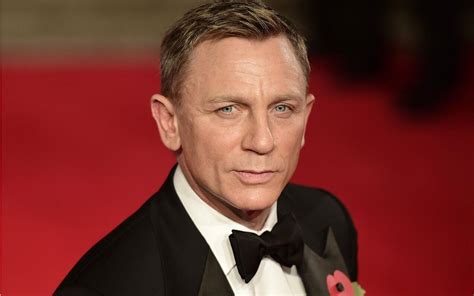 丹尼尔·克雷格主演的最新《007》电影正式名称及上映日期曝光_Time