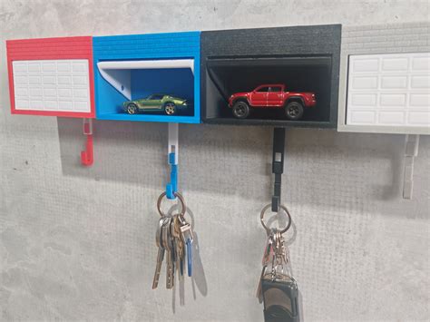Image result for Programme Garage Key