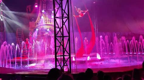 Цирк на Воде Shevchenko Show в Набережных Челнах 18.06.2023 Circus on ...