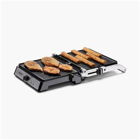 Buy BOROSIL Super Jumbo Grill Sandwich Maker from Borosil at just INR ...