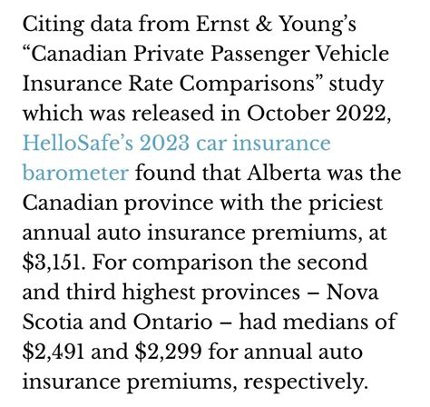 Image result for Alberta Insurance Example