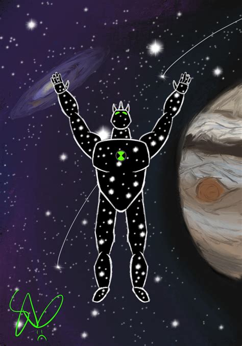 Image result for Alien X Fan Art