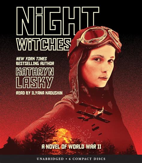 Night Witches: A Novel of World War Two: A Novel of World War II ...