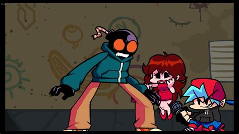 Image result for Whitty Mod Full Week