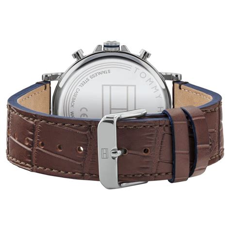 Buy Online Tommy Hilfiger Watch for Men - ncth1710416w | Titan