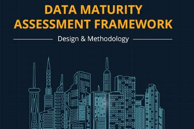 Data Maturity Assessment Framework
