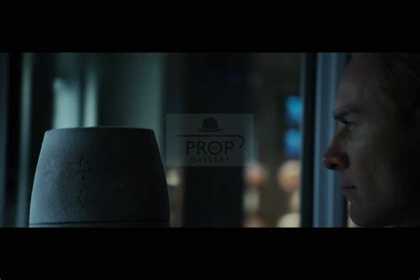 The Prop Gallery | Hero ceramic ampule