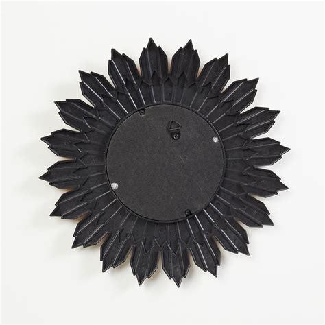 Buy Moonbeam Amity Sunrise Wall Art with Mirror - Set of 3 from Home ...