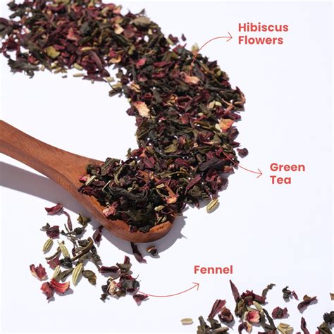 Buy Variety of Loose Leaf Green Tea, Black Tea, Herbal Blends, and More ...