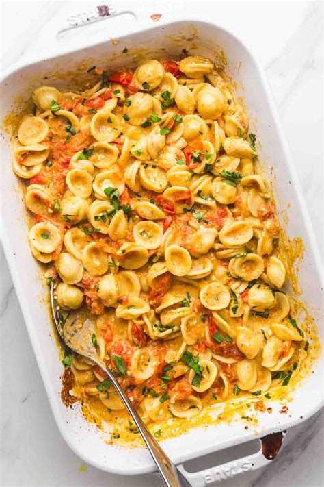 Baked Feta Pasta | Recipe Cart
