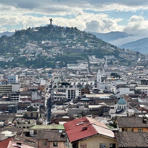 4 Unique Adventures I Had Exploring The Equator In Quito, Ecuador ...