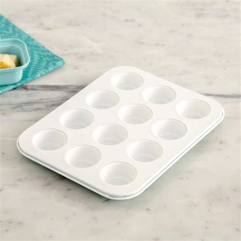 Buy Sweetshop 12 Cup Mini Muffin Pan from Home Centre at just INR 349.0