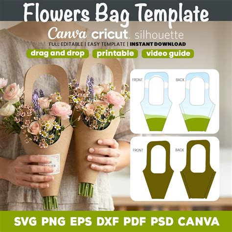 Buy Bouquet Wrapping Paper Online In India - Etsy India