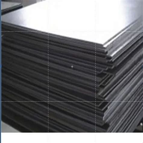 Ms Plate - Ms Sheet Plate Manufacturer from Nagpur