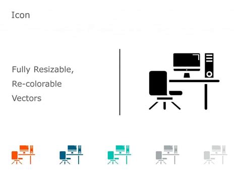 Computer Icon for PowerPoint 的图像结果