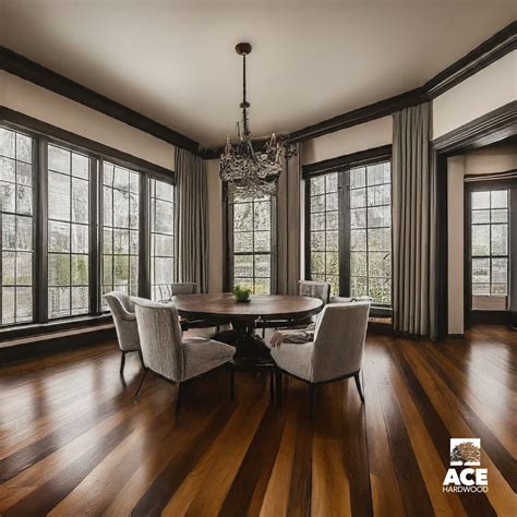 Ace Hardwood Flooring