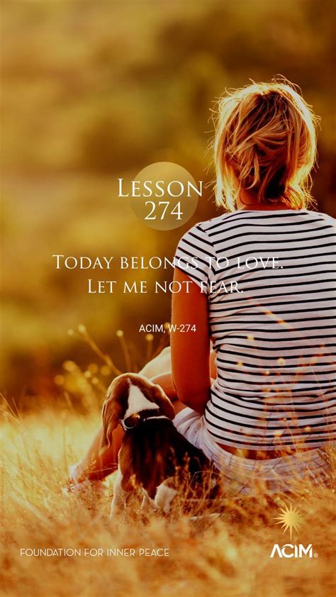 Image result for Course In Miracles Lesson 1