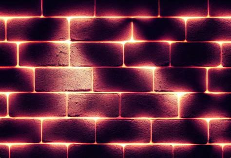 Neon Color Meaning, Shades & Interior Design Ideas