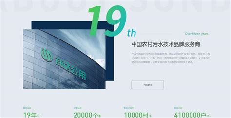 杭州网站制作完美彰显制造企业的实力与形象 - 知乎