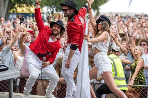 11 Cool Festivals In New Zealand In 2025 To Celebrate Wanderlust