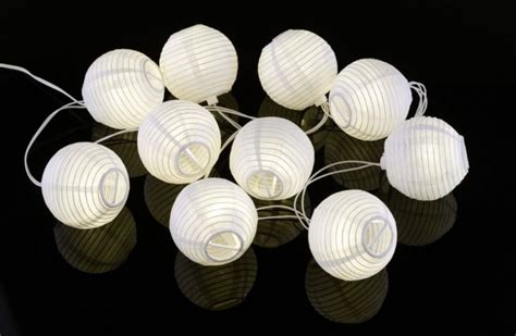 Image result for External Lantern String Lights